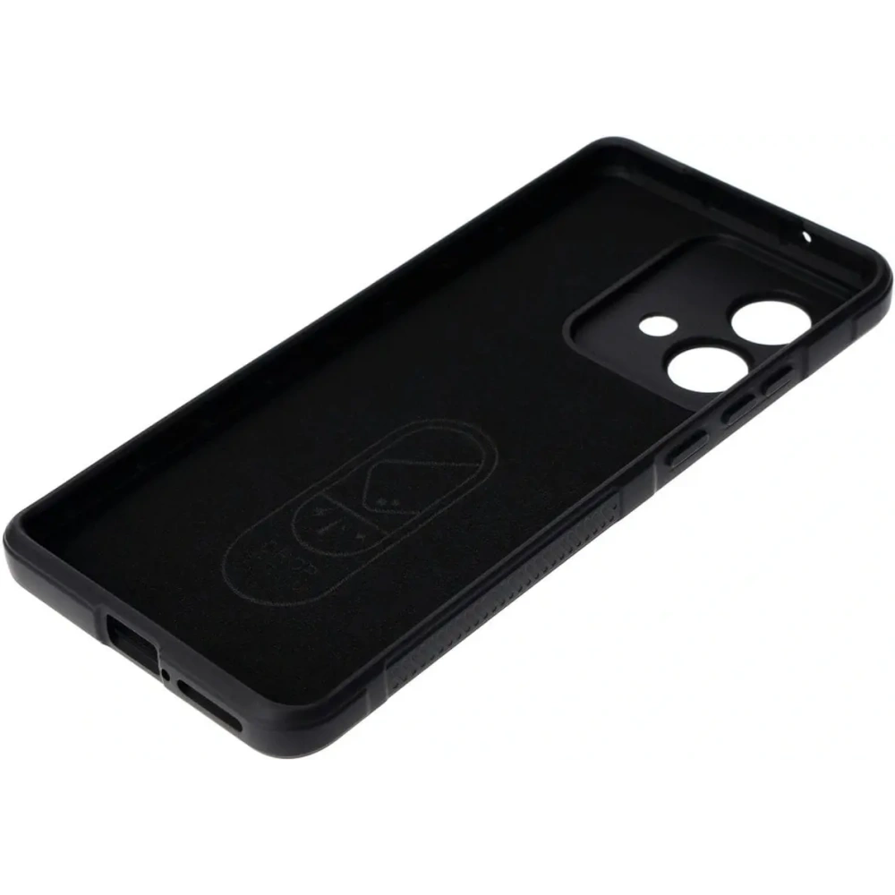 Hurtownia GSM - Bizon Case Tur Motorola Edge 40 Neo fekete - BIZ3895 - {ean13} - Hurt