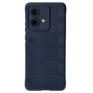 Hurtownia GSM - Bizon Caz Tur Motorola Edge 40 Neo albastru marin - BIZ3896 - {ean13} - Hurt