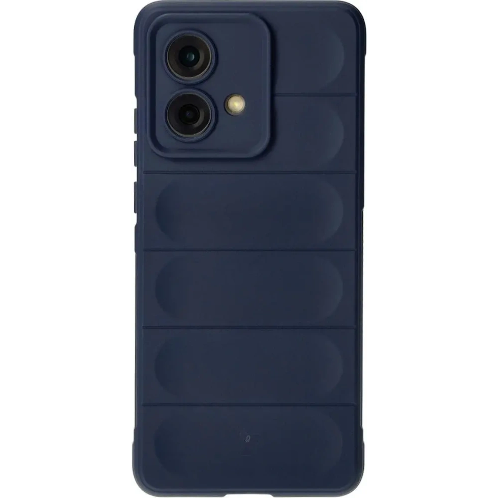 Hurtownia GSM - Pancerne etui Bizon Case Tur do Motorola Edge 40 Neo granatowe - BIZ3896 - {ean13} - Hurt
