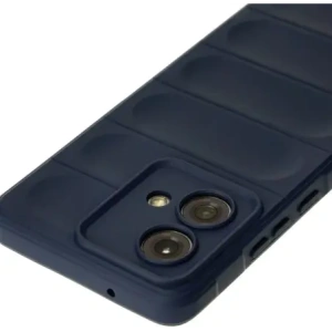 Wholesale Bizon Case Tur Motorola Edge 40 Neo navy blue - BIZ3896 - {ean13} - Hurt