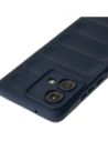 Hurtownia GSM - Pancerne etui Bizon Case Tur do Motorola Edge 40 Neo granatowe - BIZ3896 - {ean13} - Hurt
