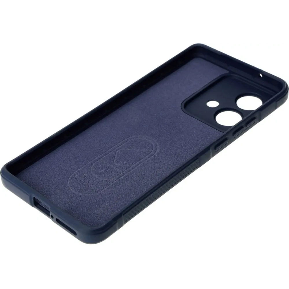 Hurtownia GSM - Pancerne etui Bizon Case Tur do Motorola Edge 40 Neo granatowe - BIZ3896 - {ean13} - Hurt