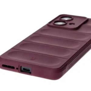 Hurtownia GSM - Bizon Case für Motorola Edge 40 Neo dunkel lila - BIZ3897 - {ean13} - Hurt