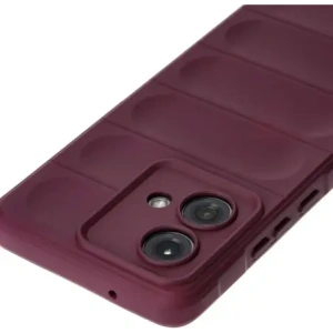 Wholesale Bizon Case Tur Motorola Edge 40 Neo dark purple - BIZ3897 - {ean13} - Hurt