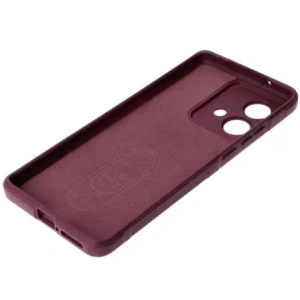 Wholesale Bizon Case Tur Motorola Edge 40 Neo dark purple - BIZ3897 - {ean13} - Hurt