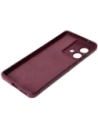 Hurtownia GSM - Bizon Case Tur Motorola Edge 40 Neo sötét lila - BIZ3897 - {ean13} - Hurt