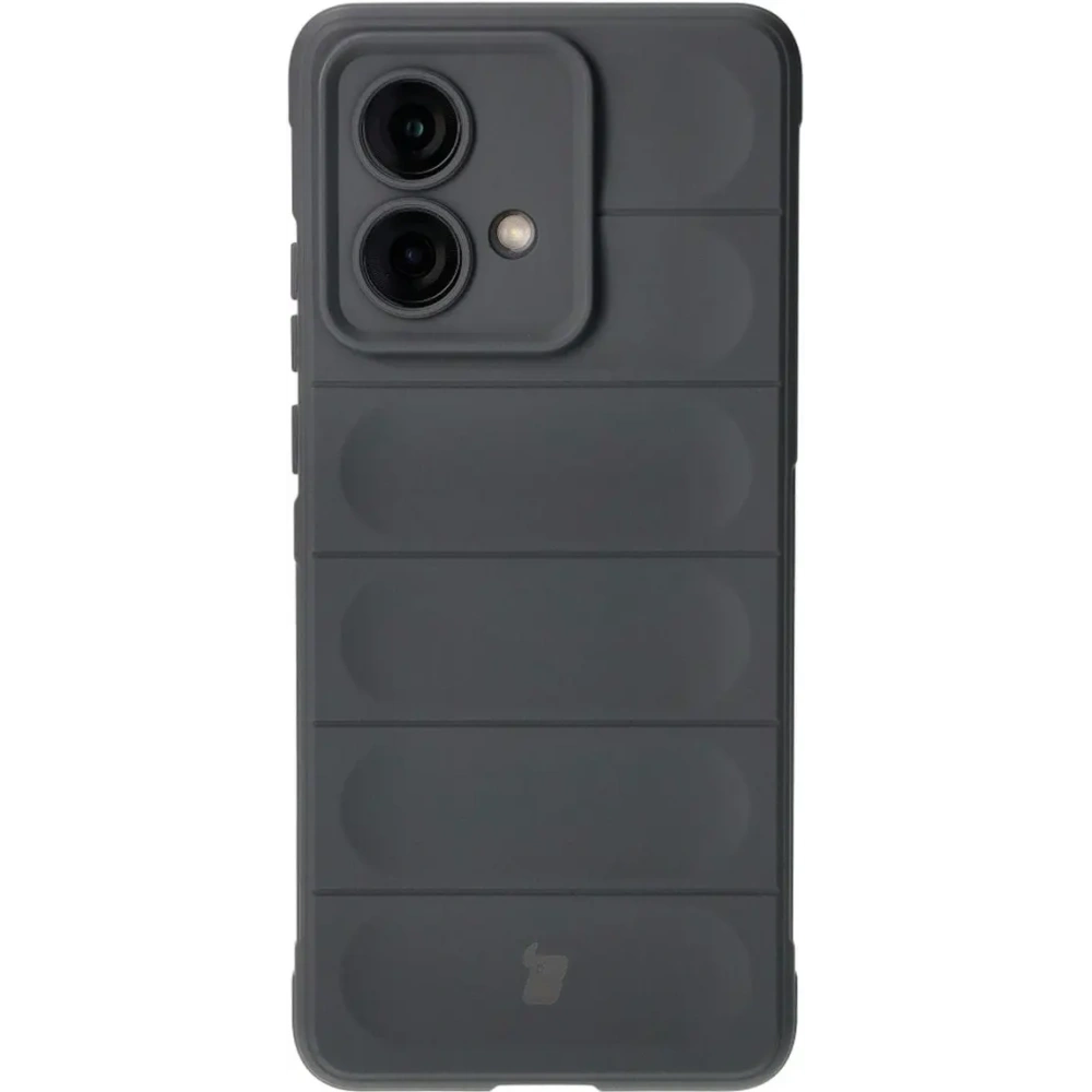 Hurtownia GSM - Pancéřové pouzdro Bizon Case Tur pro Motorola Edge 40 Neo šedé - BIZ3898 - {ean13} - Hurt