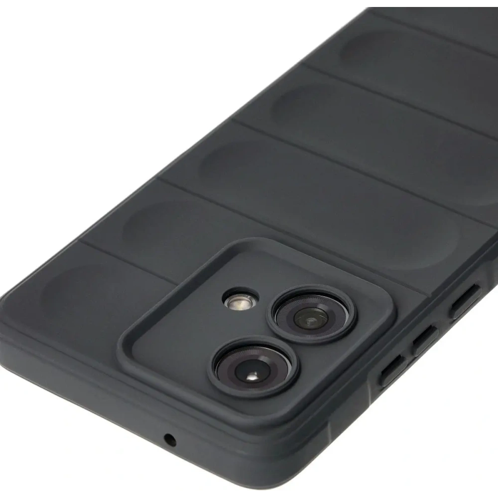 Hurtownia GSM - Pancéřové pouzdro Bizon Case Tur pro Motorola Edge 40 Neo šedé - BIZ3898 - {ean13} - Hurt