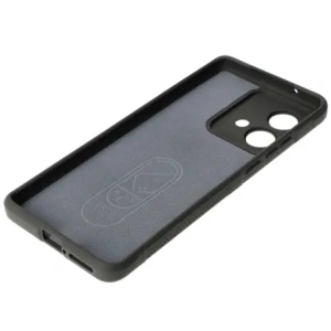 Hurtownia GSM - Carcasă Bizon pentru Motorola Edge 40 Neo gri - BIZ3898 - {ean13} - Hurt