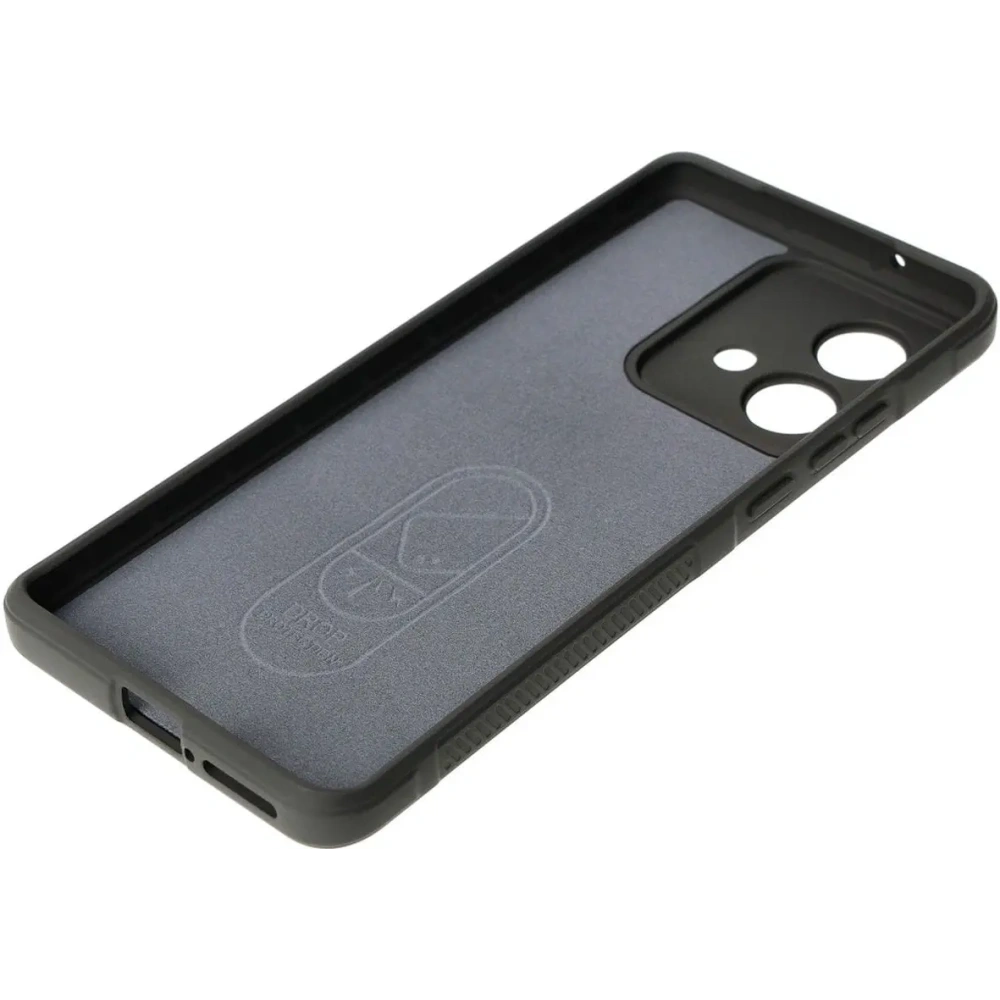 Hurtownia GSM - Pancéřové pouzdro Bizon Case Tur pro Motorola Edge 40 Neo šedé - BIZ3898 - {ean13} - Hurt