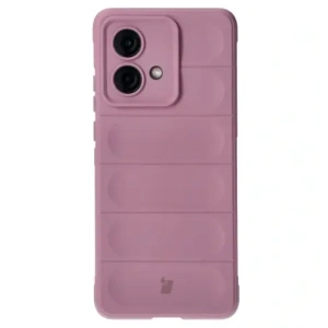 Hurtownia GSM - Bizon Carcasă Tur Motorola Edge 40 Neo mov deschis - BIZ3899 - {ean13} - Hurt