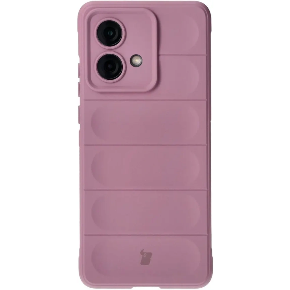 Hurtownia GSM - Bizon Carcasă Tur Motorola Edge 40 Neo mov deschis - BIZ3899 - {ean13} - Hurt
