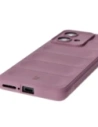 Hurtownia GSM - Bizon Carcasă Tur Motorola Edge 40 Neo mov deschis - BIZ3899 - {ean13} - Hurt