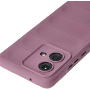 Hurtownia GSM - Bizon Carcasă Tur Motorola Edge 40 Neo mov deschis - BIZ3899 - {ean13} - Hurt