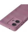 Hurtownia GSM - Bizon Carcasă Tur Motorola Edge 40 Neo mov deschis - BIZ3899 - {ean13} - Hurt