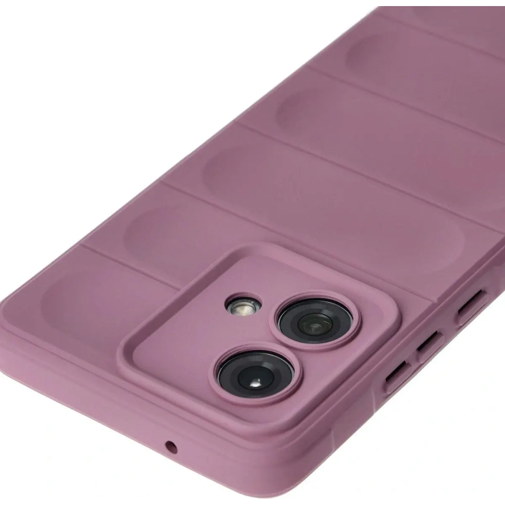 Hurtownia GSM - Bizon Carcasă Tur Motorola Edge 40 Neo mov deschis - BIZ3899 - {ean13} - Hurt