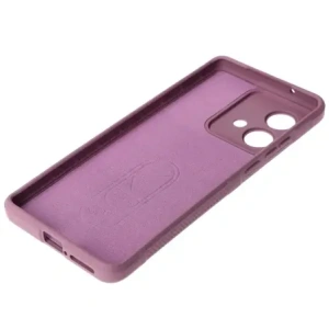 Hurtownia GSM - Bizon Carcasă Tur Motorola Edge 40 Neo mov deschis - BIZ3899 - {ean13} - Hurt
