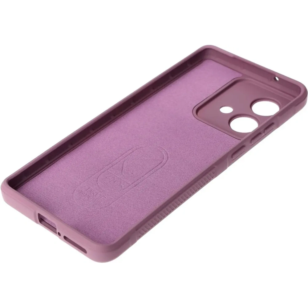 Hurtownia GSM - Bizon Carcasă Tur Motorola Edge 40 Neo mov deschis - BIZ3899 - {ean13} - Hurt