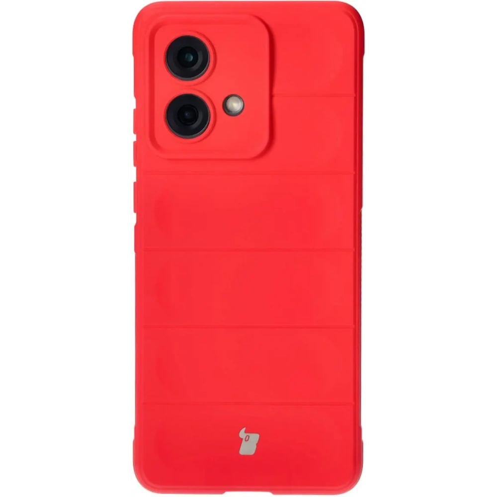 Hurtownia GSM - Pancéřové pouzdro Bizon Case Tur pro Motorola Edge 40 Neo červené - BIZ3900 - {ean13} - Hurt