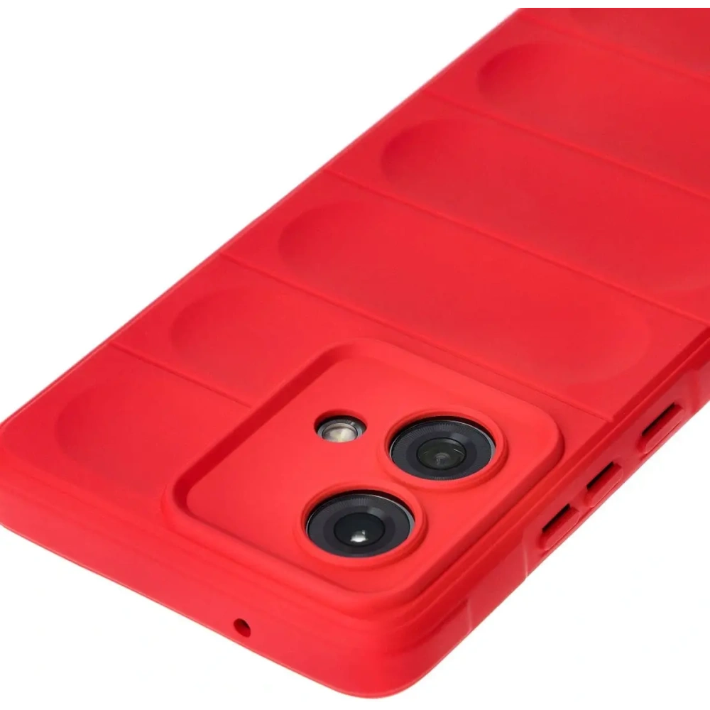 Hurtownia GSM - Bizon tok Tur Motorola Edge 40 Neo piros - BIZ3900 - {ean13} - Hurt