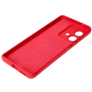 Hurtownia GSM - Caz Bizon Tur Motorola Edge 40 Neo roșu - BIZ3900 - {ean13} - Hurt