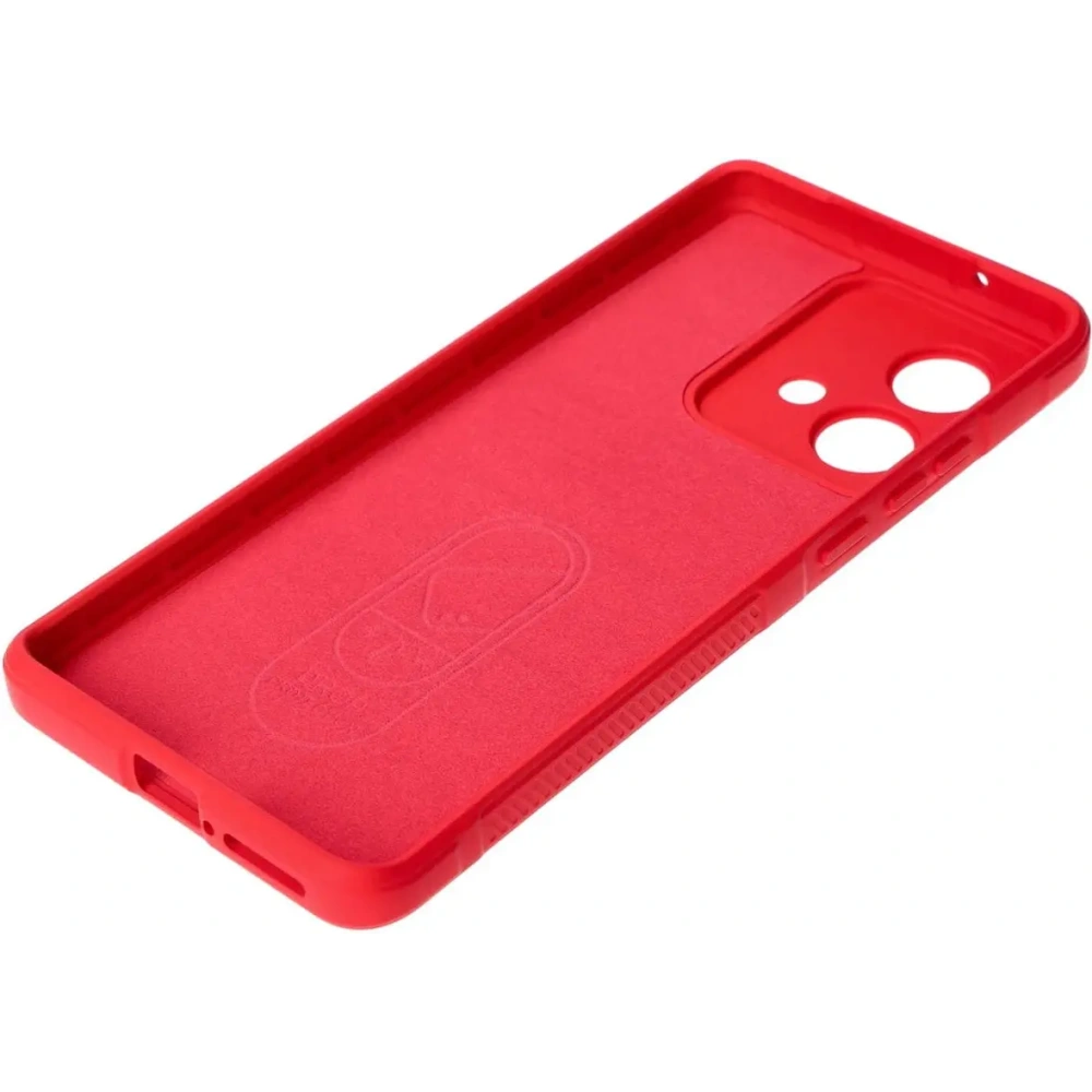 Hurtownia GSM - Pancéřové pouzdro Bizon Case Tur pro Motorola Edge 40 Neo červené - BIZ3900 - {ean13} - Hurt