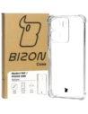 Bizon Case Salpa Xiaomi Redmi 13C / Xiaomi Poco C65 átlátszó