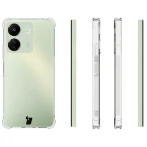 Hurtownia GSM - Bizon Case Salpa Xiaomi Redmi 13C / Xiaomi Poco C65 klar - BIZ3908 - {ean13} - Hurt
