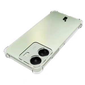 Hurtownia GSM - Bizon Case Salpa Xiaomi Redmi 13C / Xiaomi Poco C65 klar - BIZ3908 - {ean13} - Hurt