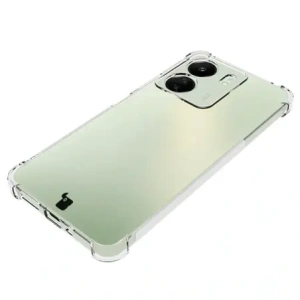 Hurtownia GSM - Bizon Case Salpa Xiaomi Redmi 13C / Xiaomi Poco C65 klar - BIZ3908 - {ean13} - Hurt