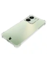 Hurtownia GSM - Bizon Case Salpa Xiaomi Redmi 13C / Xiaomi Poco C65 átlátszó - BIZ3908 - {ean13} - Hurt