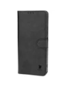 Hurtownia GSM - Bizon tok zsebbe Xiaomi Redmi 13C / Xiaomi Poco C65 fekete - BIZ3909 - {ean13} - Hurt