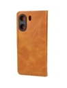 Wholesale Bizon Case Pocket Xiaomi Redmi 13C / Xiaomi Poco C65 brown - BIZ3910 - {ean13} - Hurt