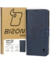 Bizon Case Pocket Xiaomi Redmi 13C / Xiaomi Poco C65 navy blue