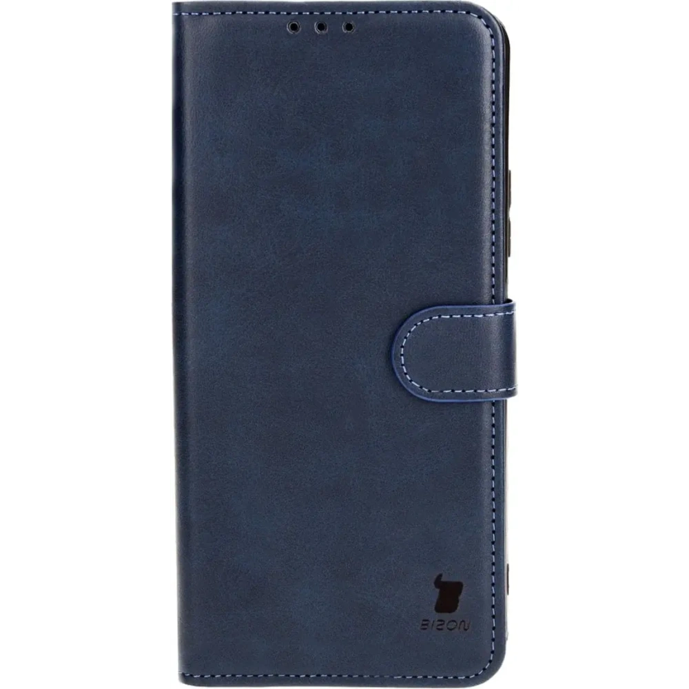 Hurtownia GSM - Bizon Case Pocket Xiaomi Redmi 13C / Xiaomi Poco C65 sötétkék - BIZ3911 - {ean13} - Hurt