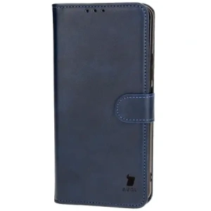 Hurtownia GSM - Bizon Case Pocket Xiaomi Redmi 13C / Xiaomi Poco C65 sötétkék - BIZ3911 - {ean13} - Hurt