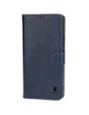 Hurtownia GSM - Bizon Case Pocket Xiaomi Redmi 13C / Xiaomi Poco C65 sötétkék - BIZ3911 - {ean13} - Hurt