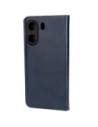 Hurtownia GSM - Bizon Case Pocket Xiaomi Redmi 13C / Xiaomi Poco C65 sötétkék - BIZ3911 - {ean13} - Hurt