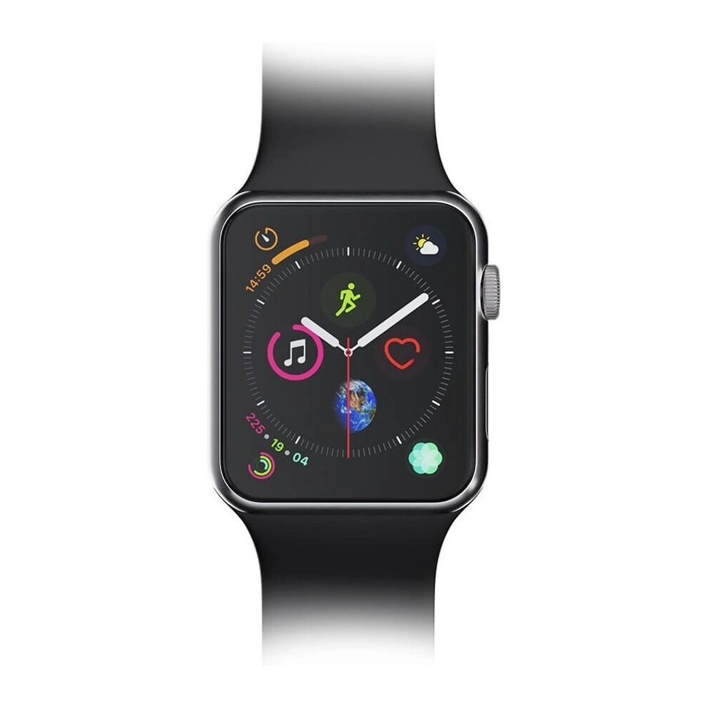 Hurtownia GSM - Fólie 3mk pro ochranu hodinek Samsung Galaxy Watch Active 2 44mm [3 PACK] - 3MK132 - {ean13} - Hurt
