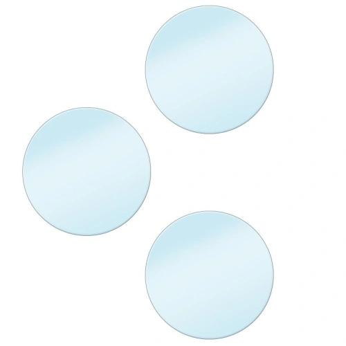 Folia 3mk Watch Protection Samsung Galaxy Watch Active 2 40mm [3 PACK]