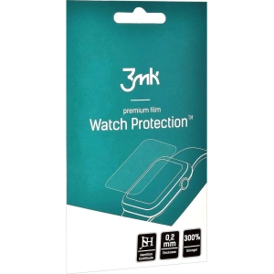 Hurtownia GSM - Folia 3mk Watch Protection Samsung Galaxy Watch Active 2 40mm [3 PACK] - 3MK150 - {ean13} - Hurt