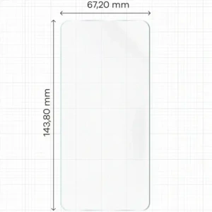 Hurtownia GSM - Fólie hydrogelová na displej Bizon Glass Hydrogel Front do Samsung Galaxy S25 / S24 [2 PACK] - BIZ3912 - {ean13} - Hurt