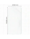 Hurtownia GSM - Fólie hydrogelová na displej Bizon Glass Hydrogel Front do Samsung Galaxy S25 / S24 [2 PACK] - BIZ3912 - {ean13} - Hurt
