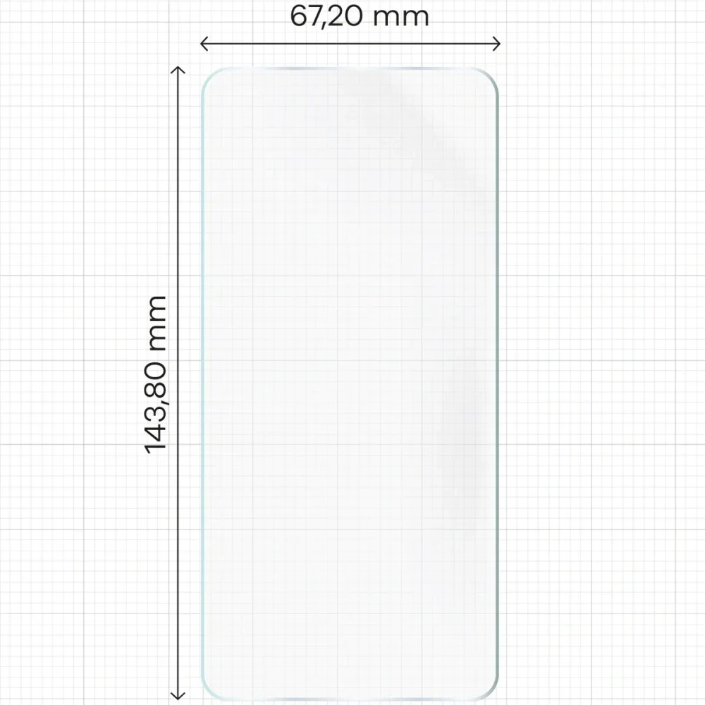 Hurtownia GSM - Fólie hydrogelová na displej Bizon Glass Hydrogel Front do Samsung Galaxy S25 / S24 [2 PACK] - BIZ3912 - {ean13} - Hurt