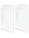 Hurtownia GSM - Fólie hydrogelová na displej Bizon Glass Hydrogel Front do Samsung Galaxy S25 / S24 [2 PACK] - BIZ3912 - {ean13} - Hurt