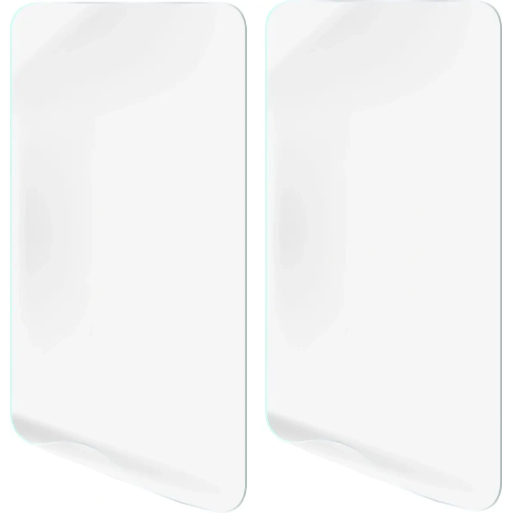 Wholesale Bizon Glass Hydrogel Front Samsung Galaxy S25 / S24 [2 PACK] - BIZ3912 - {ean13} - Hurt