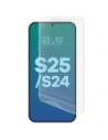 Hurtownia GSM - Fólie hydrogelová na displej Bizon Glass Hydrogel Front do Samsung Galaxy S25 / S24 [2 PACK] - BIZ3912 - {ean13} - Hurt