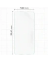 Wholesale Bizon Glass Hydrogel Front Samsung Galaxy S25 Plus / S24 Plus [2 PACK] - BIZ3913 - {ean13} - Hurt