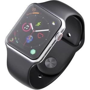 Hurtownia GSM - Folia 3mk Watch Protection Samsung Galaxy Watch Active 2 40mm [3 PACK] - 3MK150 - {ean13} - Hurt