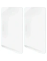 Hurtownia GSM - Folia hydrogelová na displej Bizon Glass Hydrogel Front do Samsung Galaxy S25 Plus / S24 Plus [2 PACK] - BIZ3913 - {ean13} - Hurt
